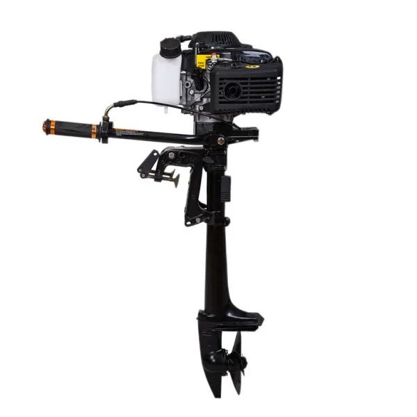 ЛОДОЧНЫЙ МОТОР HANGKAI 3.6HP 4-Х ТАКТНЫЙ в Якутске