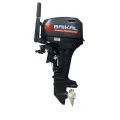 Мотор BAIKAL 9.9 HP PRO в Якутске