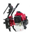 Мотобур Brait BR-63 в Якутске