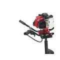 Мотобур Brait BR-63 в Якутске