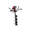 Мотобур Brait BR-63 в Якутске