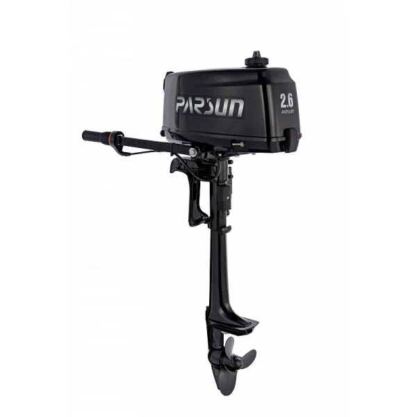 Мотор Parsun T2.6CBMS в Якутске