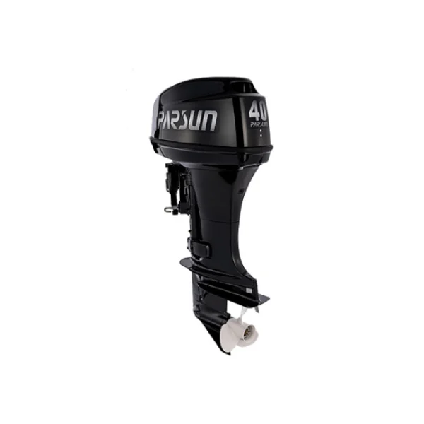 Мотор Parsun Т40FWS в Якутске