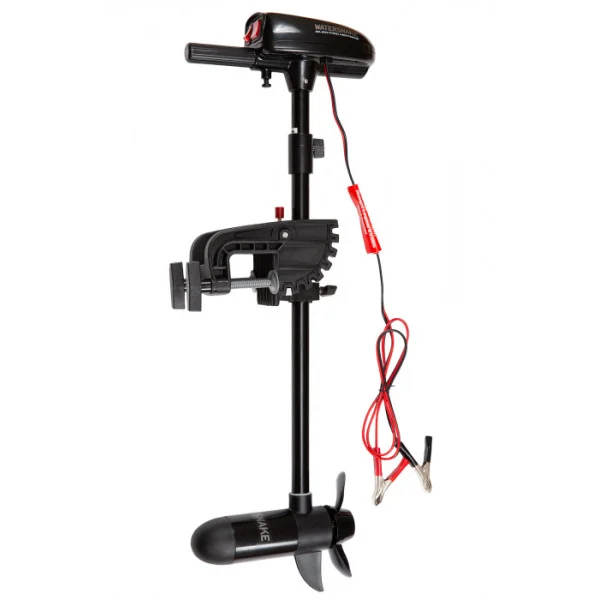 Электромотор WaterSnake ASP 24 lbs/24 в Якутске