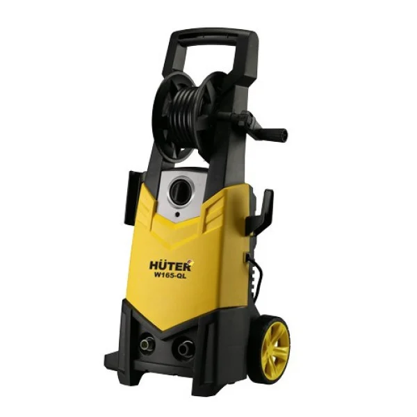 Моечная машина HUTER W165-QL в Якутске