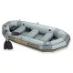 Лодки Mariner в Якутске