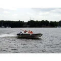Надувная RIB лодка Albatros 2055 в Якутске