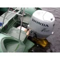 Надувная RIB лодка Albatros 2055 в Якутске