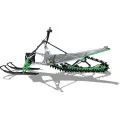 Снегоход Arctic M 8000 Sno Pro Limited 153 в Якутске