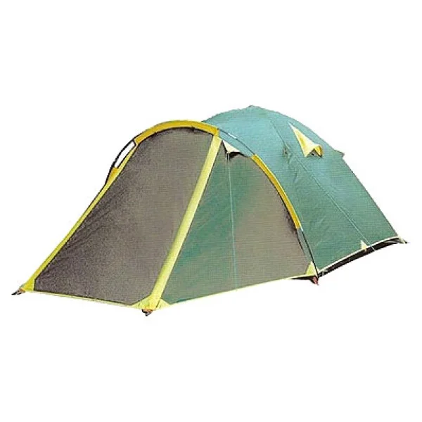Палатка Tramp LAIR 2 в Якутске