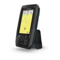 Эхолот GARMIN Striker Vivid 4CV + С ДАТЧИКОМ GT20-TM в Якутске