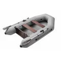 Моторно-гребная лодка с жестким транцем Standart 2800 в Якутске