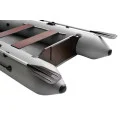 Моторно-гребная лодка с жестким транцем Standart 2800 в Якутске