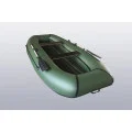Лодка ПВХ Яр 310 в Якутске