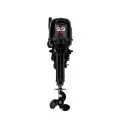 Мотор Gladiator G9.9 PRO FHS в Якутске