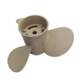 Винт разборный Hidea (YAMAHA )T9.9-15/F15 9 1/4*11 в Якутске