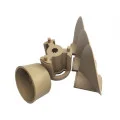 Винт разборный Hidea (YAMAHA )T9.9-15/F15 9 1/4*11 в Якутске