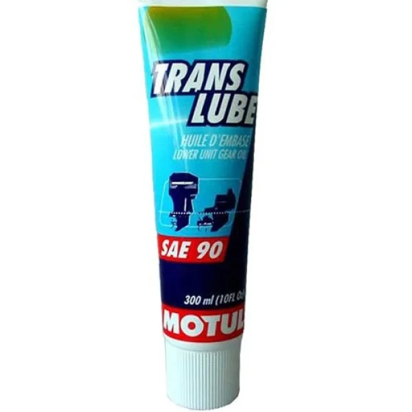 Трансмиссионное масло MOTUL TRANSLUBE 90 в Якутске