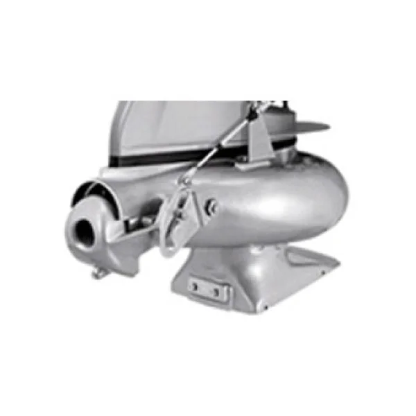 Водомётная насадка Outboard Jets AYX в Якутске
