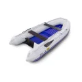 Лодка надувная моторная SOLAR-380 Jet tunnel в Якутске