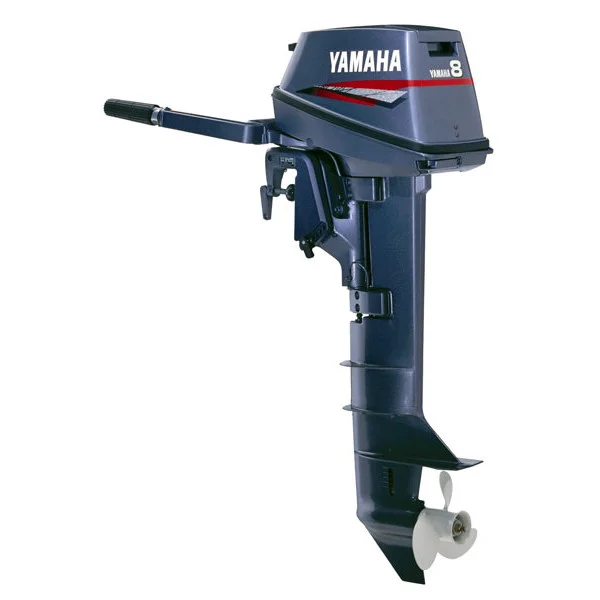 Мотор Yamaha F8FMHS в Якутске