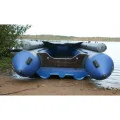 Лодка надувная Angler REEF TRITON 390FНД в Якутске
