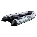 Надувная лодка ПВХ RiverBoats RB - 370 НДНД в Якутске