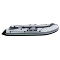 Надувная лодка ПВХ RiverBoats RB - 370 НДНД в Якутске