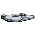 Надувная лодка ПВХ RiverBoats RB - 370 НДНД в Якутске