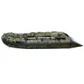 Надувная лодка Liman SCD 380ALR КМФ в Якутске