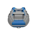 Моторная лодка ПВХ Zefir 3500 в Якутске