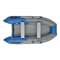 Моторная лодка ПВХ Zefir 3500 в Якутске