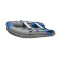 Моторная лодка ПВХ Zefir 3500 в Якутске