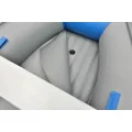 Моторная лодка ПВХ Zefir 3500 в Якутске
