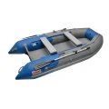 Моторная лодка ПВХ Zefir 3500 в Якутске