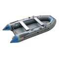 Моторная лодка ПВХ Zefir 3500 LT (среднекилевая) в Якутске