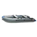 Моторная лодка ПВХ Zefir 3500 LT (среднекилевая) в Якутске