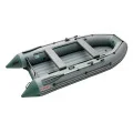 Моторная лодка ПВХ Zefir 3500 LT (среднекилевая) в Якутске