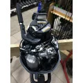 Мотор Yamaha F5AMHS в Якутске