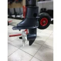 Мотор Yamaha F5AMHS в Якутске