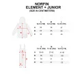 Костюм зимний NORFIN ELEMENT + JUNIOR в Якутске