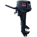 Лодочный мотор 2-х тактный NS Marine NM 9.8 B S в Якутске