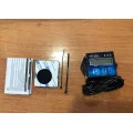 Тахометр/счетчик моточасов SEA-PRO TSP-01 в Якутске