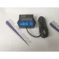 Тахометр/счетчик моточасов SEA-PRO TSP-01 в Якутске