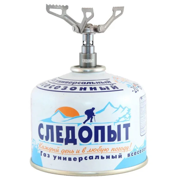 Плита портативная газовая Следопыт Мечта Путешественника в Якутске