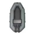 Надувная лодка Муссон S190 (с гребками) в Якутске