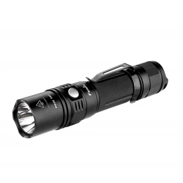 Фонарь Fenix PD35 Cree X5-L (V5) TAC в Якутске