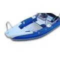 Надувная лодка SkyBoat 460R в Якутске