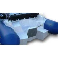 Надувная лодка SkyBoat 460R в Якутске
