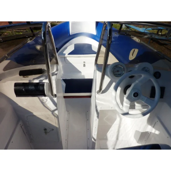 Надувная лодка SkyBoat 520RT++ в Якутске